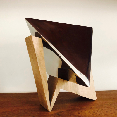 Tetrahedron II